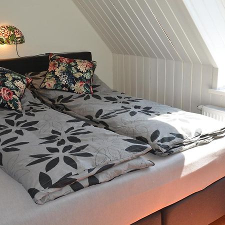 KirkeLy Bed&Breakfast Vester Ulslev Exterior foto