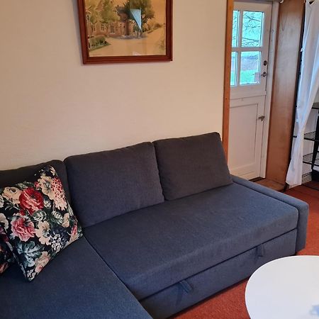 KirkeLy Bed&Breakfast Vester Ulslev Exterior foto