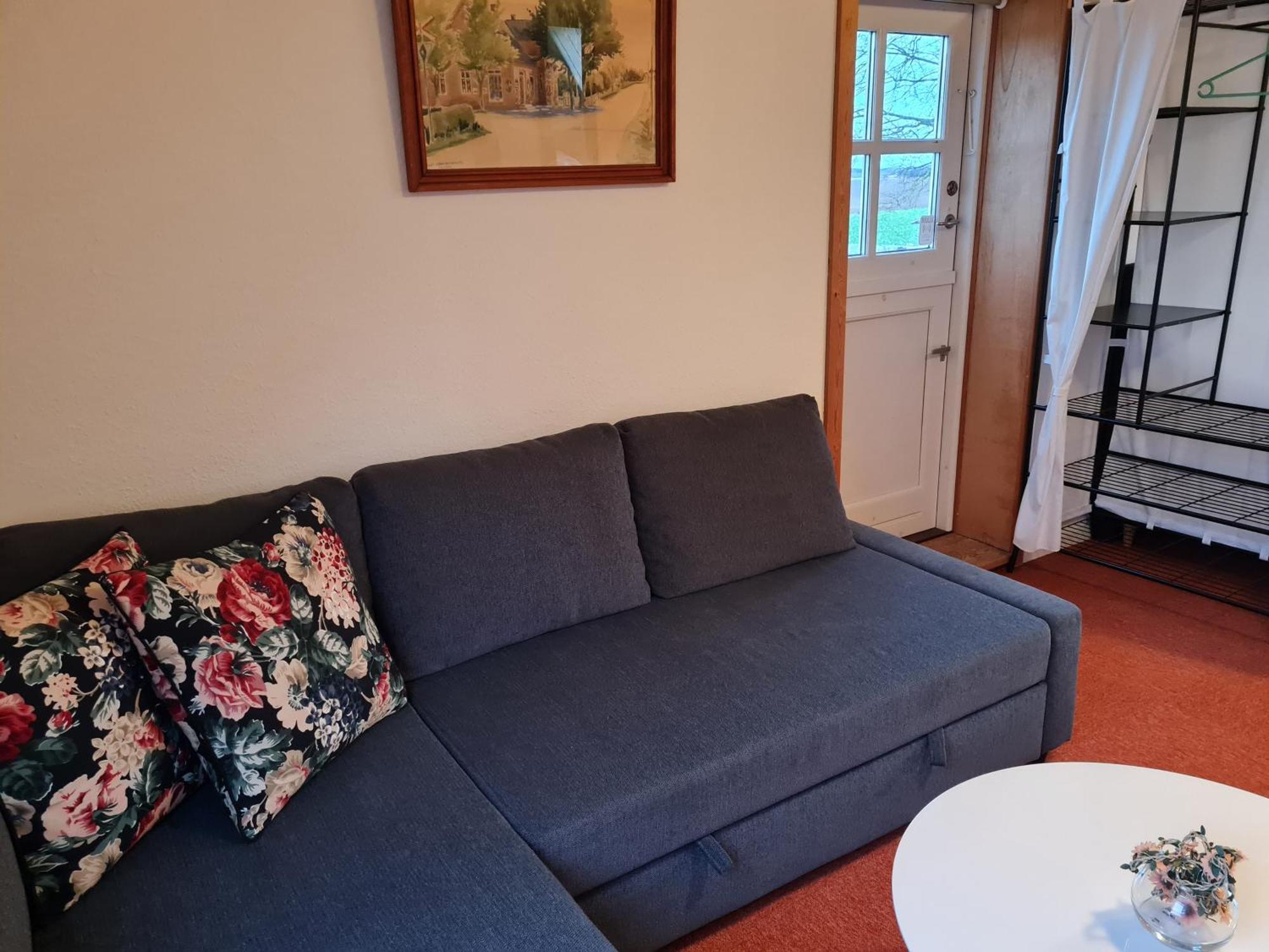 KirkeLy Bed&Breakfast Vester Ulslev Exterior foto