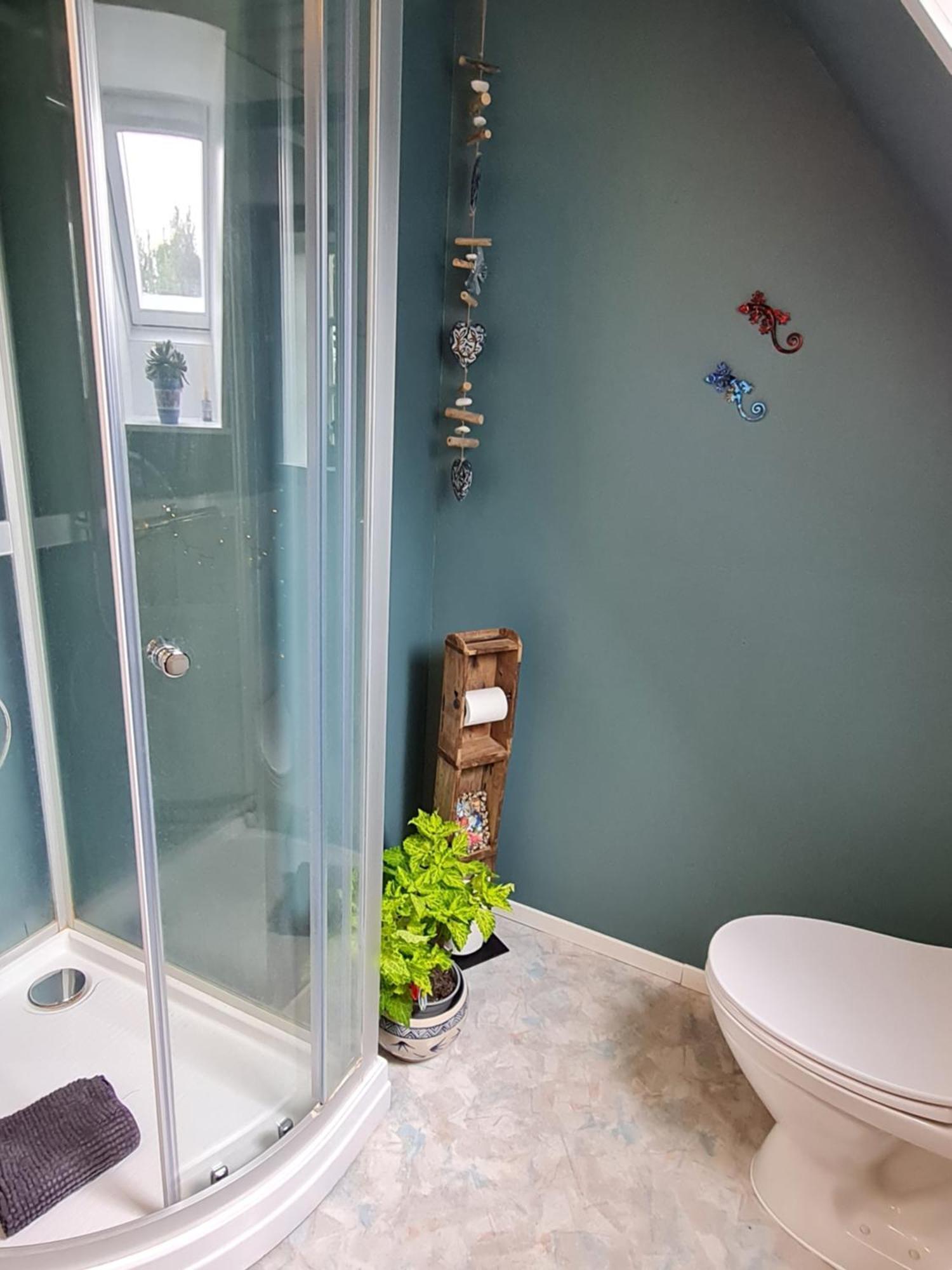 KirkeLy Bed&Breakfast Vester Ulslev Exterior foto